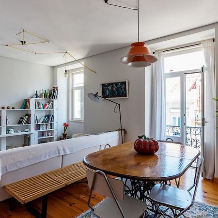 Flh Anjos Cosy Place Лиссабон Номер фото