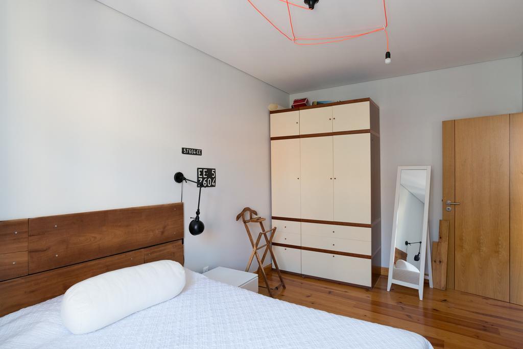 Flh Anjos Cosy Place Лиссабон Номер фото
