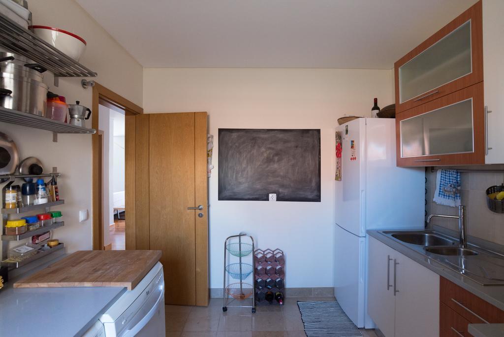 Flh Anjos Cosy Place Лиссабон Номер фото