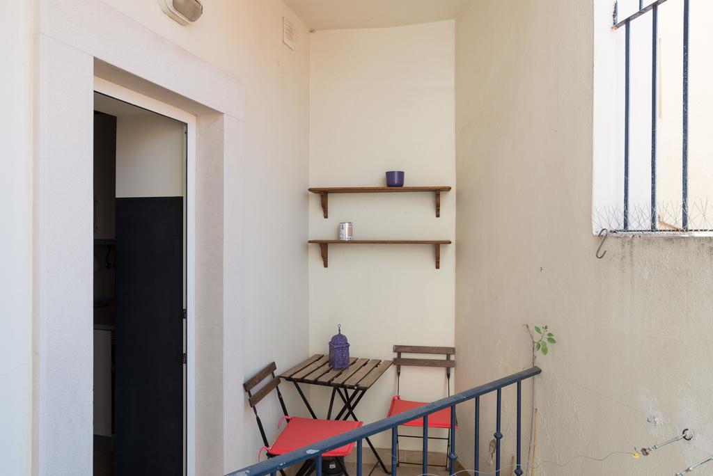 Flh Anjos Cosy Place Лиссабон Номер фото