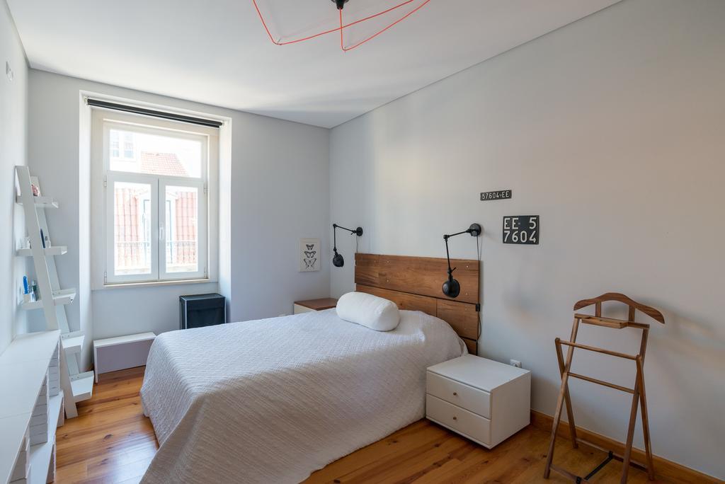 Flh Anjos Cosy Place Лиссабон Номер фото